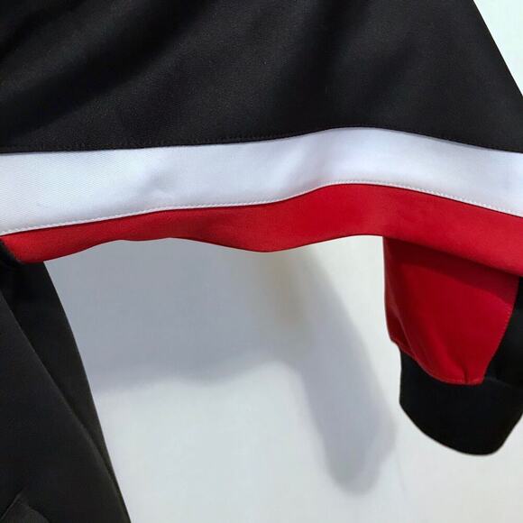 Smith & Graham NWOT Track Jacket Men L - Picture 6 of 10